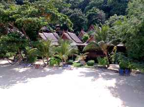 Exterior 4 Phi Phi Relax Beach Resort