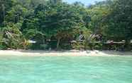 ภายนอกอาคาร 5 Phi Phi Relax Beach Resort