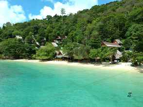 Luar Bangunan 4 Phi Phi Relax Beach Resort