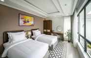 Kamar Tidur 7 Ando Villas Sea view Phu Quoc