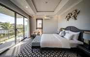 Kamar Tidur 2 Ando Villas Sea view Phu Quoc