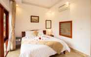 Bedroom 5 Lys Homestay