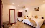 Bedroom 4 Lys Homestay