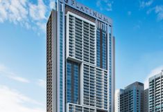Exterior 2 Platinum Residence Suite Kuala Lumpur KLCC