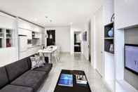 Common Space Platinum Residence Suite Kuala Lumpur KLCC