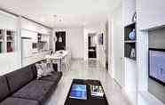 Common Space 6 Platinum Residence Suite Kuala Lumpur KLCC