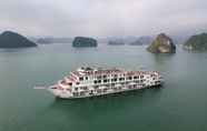 Nearby View and Attractions 5 Ambassador Cruise Halong