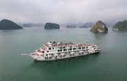 Điểm tham quan lân cận 5 Ambassador Cruise Halong