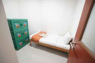 Kamar Tidur 4 Apatel Green Central City Glodok