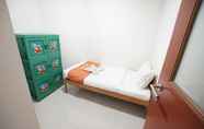 Kamar Tidur 7 Apatel Green Central City Glodok