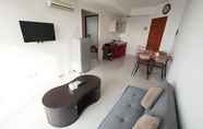 Common Space 4 Apatel Green Central City Glodok