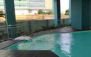 Swimming Pool 2 Apatel Green Central City Glodok