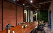 Restoran 6 P2 Wood Loft 