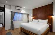 Kamar Tidur 2 P2 Wood Loft 