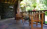 Lobi 3 Swar Bali Lodge