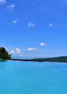 SWIMMING_POOL Swar Bali Lodge