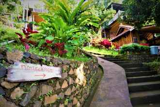 Bangunan 4 Swar Bali Lodge