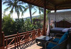 Kamar Tidur 2 Villa Sinar Cinta