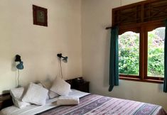 Kamar Tidur 7 Villa Sinar Cinta