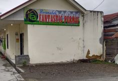 Common Space 4 Villa Fantastic Permai