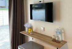 Bilik Tidur 2 TAP Salaya