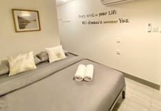 Bilik Tidur 6 TAP Salaya