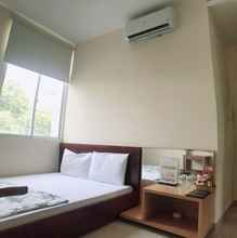 Phòng ngủ 4 Hoa Trang An Hotel