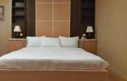 Kamar Tidur 5 Hotel King Ameer