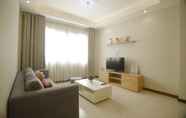 Khu vực công cộng 3 Khanh Gia Apartment