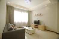 Common Space Khanh Gia Apartment