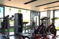 Fitness Center Khanh Gia Apartment