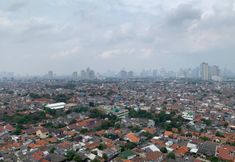 Nearby View and Attractions 7 Cozy Living 1BR Apartment at Pakubuwono Terrace By Travelio