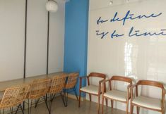 大堂 7 Comfort and Stylish Studio at Dave Apartment By Travelio