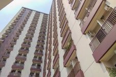 外部的 Comfort and Stylish Studio at Dave Apartment By Travelio