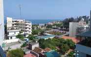 Nearby View and Attractions 3 Mai Ha Hotel Thanh Hoa