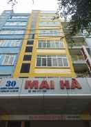 EXTERIOR_BUILDING Mai Ha Hotel Thanh Hoa