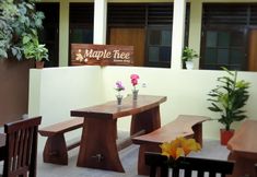 Common Space 5 Maple Tree Home Stay