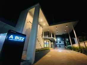 ภายนอกอาคาร 4 ABIZZ Hotel KwanPhayao