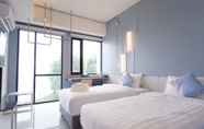 ห้องนอน 3 ABIZZ Hotel KwanPhayao