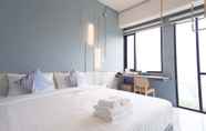 ห้องนอน 2 ABIZZ Hotel KwanPhayao