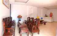 Sảnh chờ 4 Homestay Tuyet Dong Hue