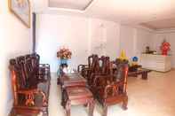 Sảnh chờ Homestay Tuyet Dong Hue