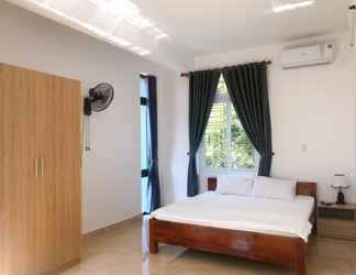 Kamar Tidur 2 Homestay Tuyet Dong Hue