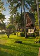 COMMON_SPACE Alam Anda Ocean Front Resort & Spa