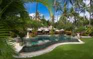 Kolam Renang 6 Alam Anda Ocean Front Resort & Spa