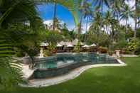 Swimming Pool Alam Anda Ocean Front Resort & Spa