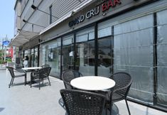 ร้านอาหาร 3 Sasha House Kaset-Nawamin