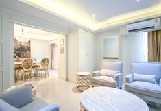 พื้นที่สาธารณะ 2 Sasha House Kaset-Nawamin