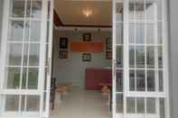 Bar, Cafe and Lounge Guesthouse Anjani Syariah