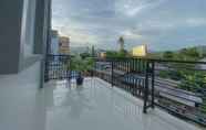 Nearby View and Attractions 5 Guesthouse Anjani Syariah